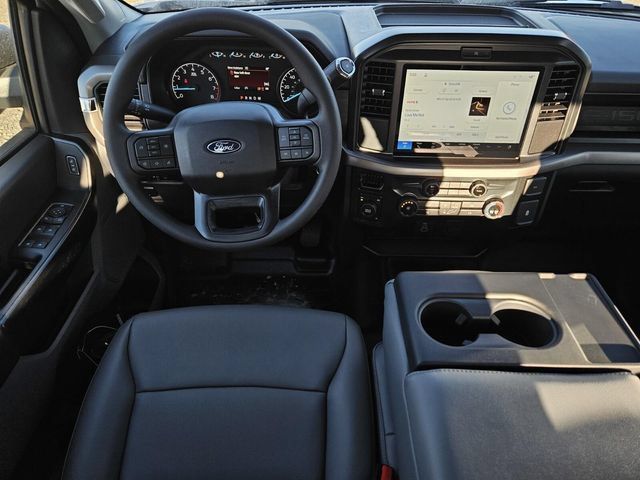 New 2026 Ford F150 XL AWD/4WD image 9