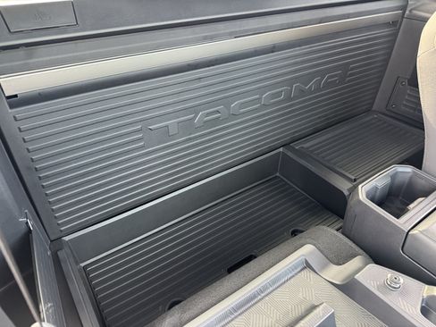 New 2026 Toyota Tacoma SR RWD image 4