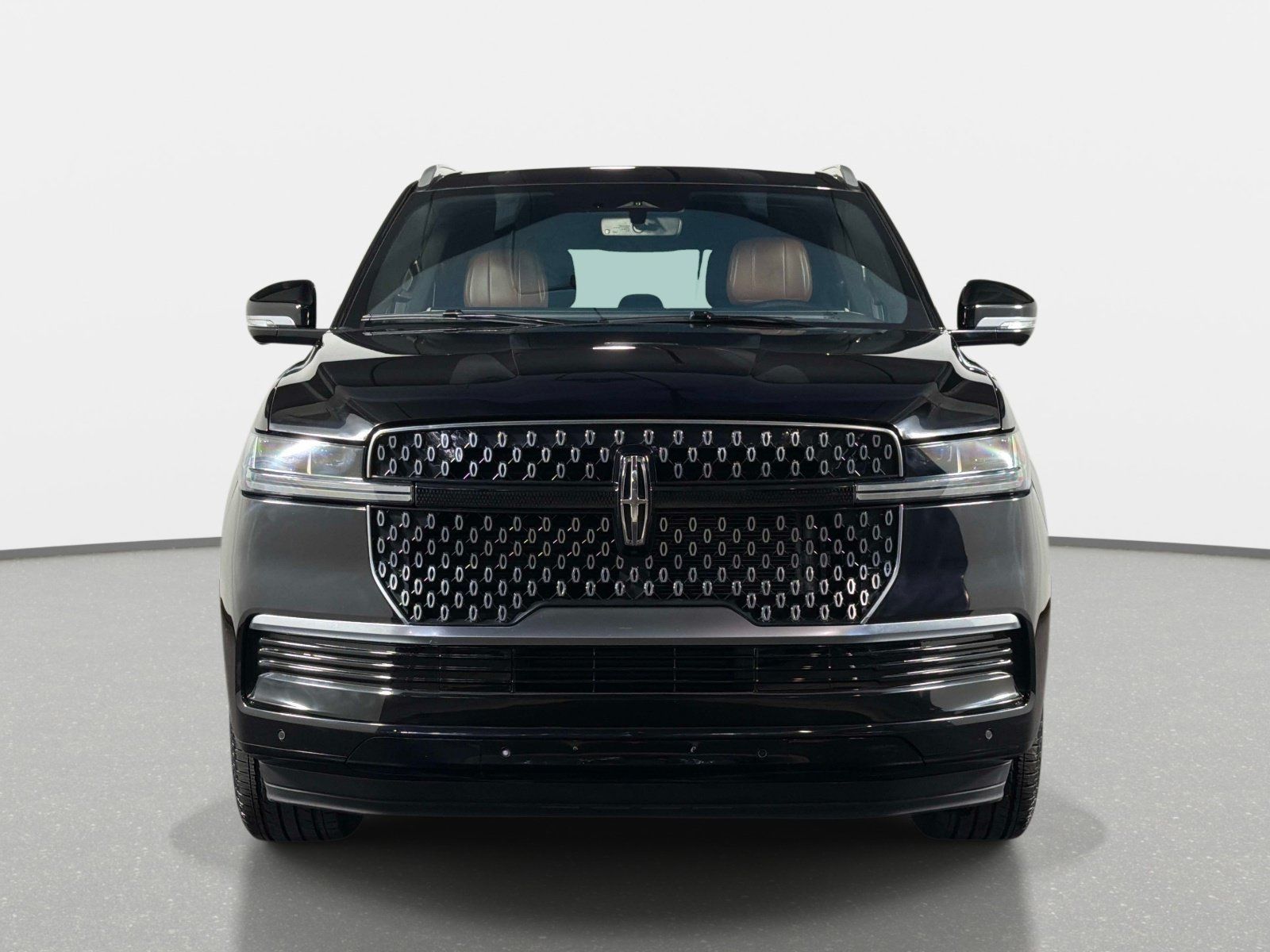 Used 2025 Lincoln Navigator Reserve AWD/4WD image 8