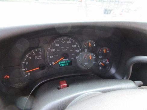 Used 2009 Chevrolet Kodiak C4500 2WD Regular Cab image 8