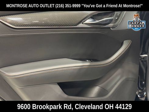 Used 2022 Cadillac CT5 Sport image 38