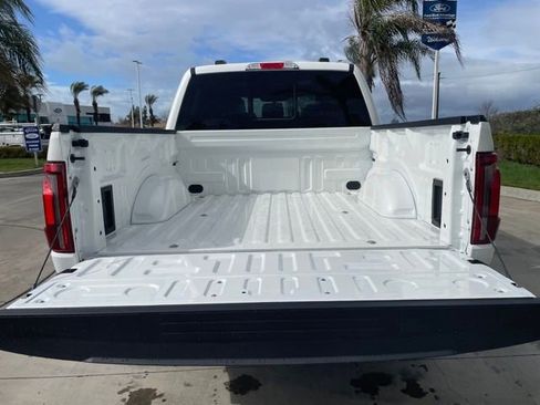 New 2026 Ford F150 Lariat w/ Equipment Group 502A High image 25