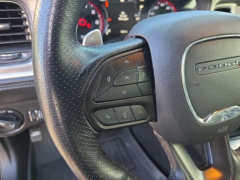 Used 2021 Dodge Charger R/T w/ Daytona Edition Group RWD image 12