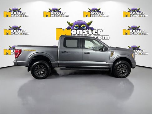 Used 2023 Ford F150 Tremor image 4