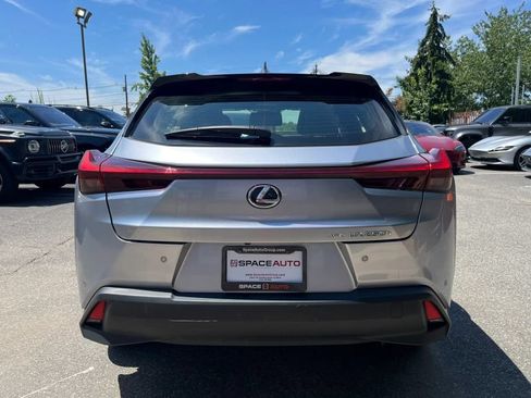Used 2023 Lexus UX 250h AWD w/ Accessory Package (Z2) image 6