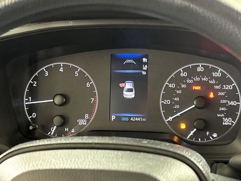 Used 2024 Toyota Corolla LE image 14