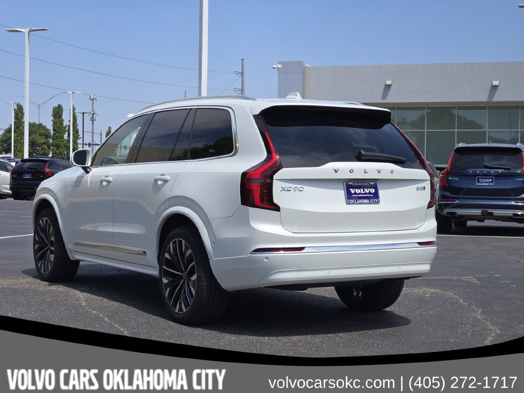 New 2026 Volvo XC90 B5 Plus AWD/4WD image 4