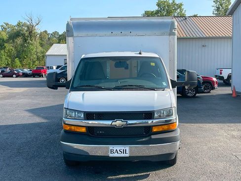 Used 2022 Chevrolet Express 3500 Work Van w/ Power Convenience Package image 7