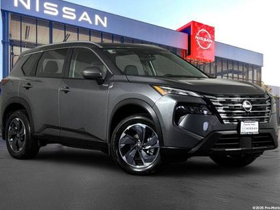 Certified 2025 Nissan Rogue SV w/ SV Premium Package