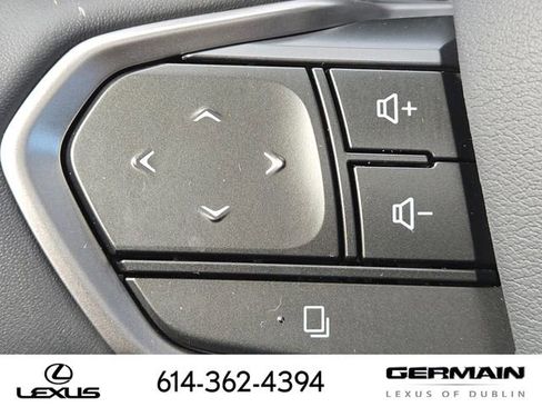 Certified 2025 Lexus RX 350 Premium Plus w/ Convenience Package image 27