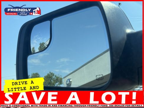 Used 2019 RAM 1500 Rebel w/ Rebel Level 1 Equipment Group image 38