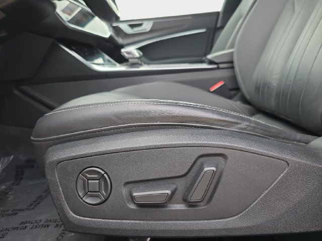 Used 2022 Audi A7 3.0T Premium Plus AWD/4WD image 32