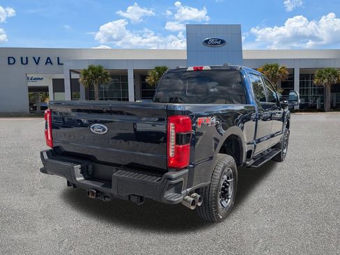 Used 2023 Ford F250 Lariat w/ Lariat Ultimate Package image 3