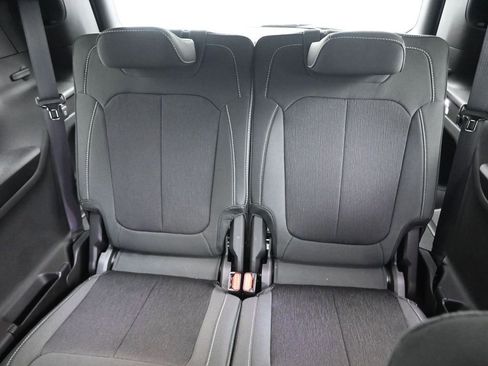 New 2026 Jeep Grand Cherokee L Laredo image 12