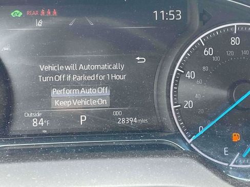 Certified 2023 Toyota Venza LE AWD/4WD image 29