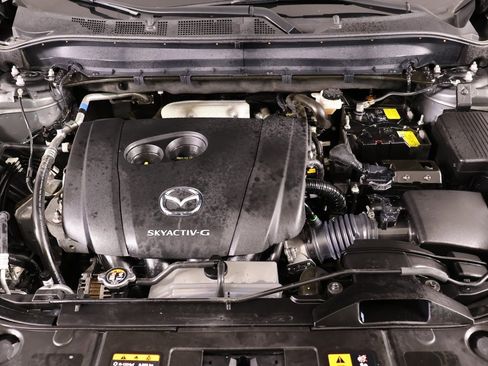 Used 2025 MAZDA CX-5 AWD 2.5 S w/ Select Package image 20