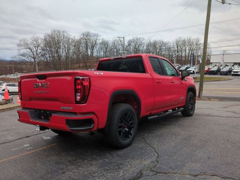 New 2026 GMC Sierra 1500 Elevation w/ Elevation Select Package image 5