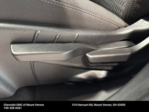 New 2026 Chevrolet Equinox LT w/ Safety and Technology Package AWD/4WD image 29
