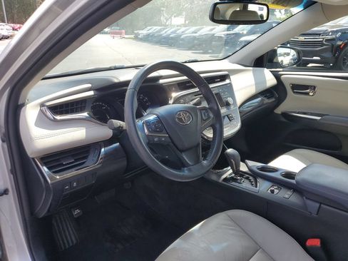 Used 2014 Toyota Avalon XLE Premium FWD image 18