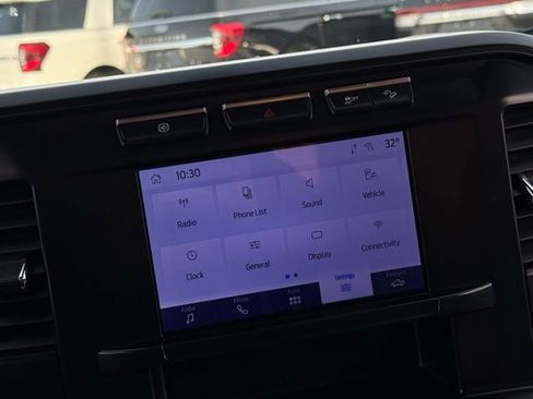 Used 2024 Ford F250 XL w/ FX4 Off-Road Package image 26