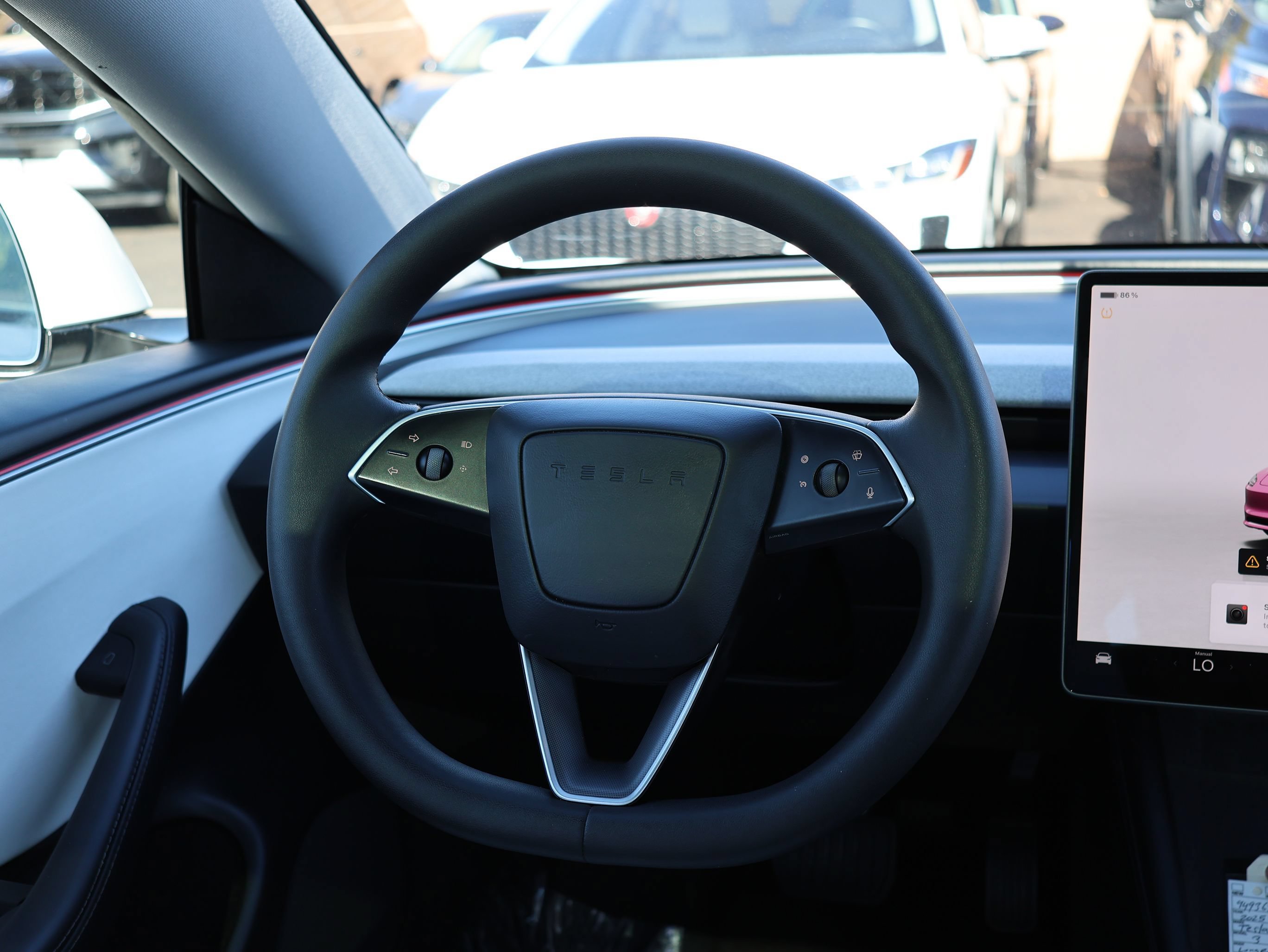 Used 2025 Tesla Model 3 Long Range RWD image 33