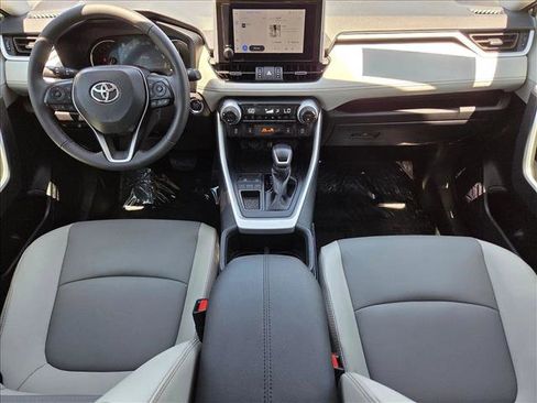 Certified 2024 Toyota RAV4 XLE Premium w/ Weather Package FWD image 16