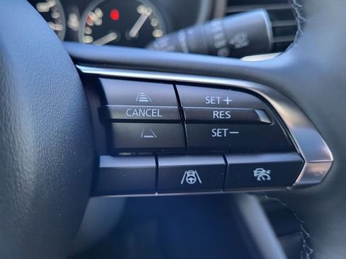 New 2026 MAZDA MAZDA3 Hatchback w/ Appearance Package AWD/4WD image 17