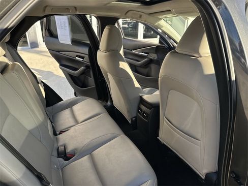 Used 2021 MAZDA CX-30 AWD 2.5 Turbo S image 33