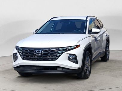 Used 2023 Hyundai Tucson SEL