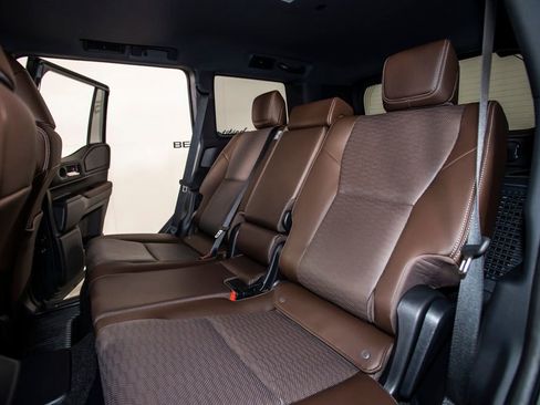 Used 2026 Toyota Land Cruiser w/ Premium Package image 16