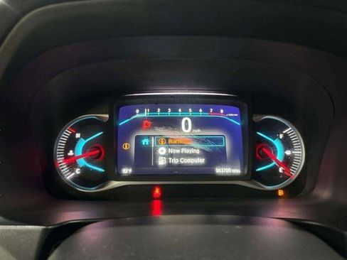 Used 2021 Honda Passport EX-L image 22