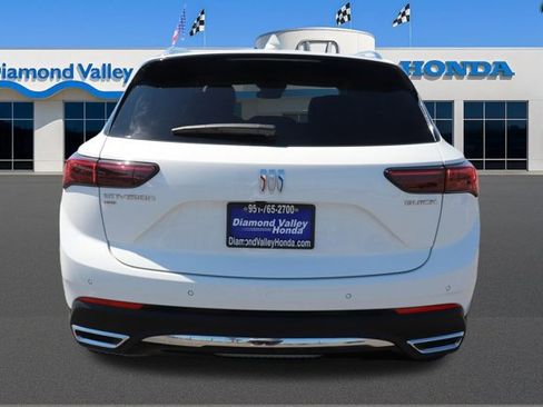 Used 2024 Buick Envision Preferred image 5