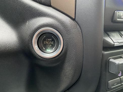 Used 2023 Chevrolet Silverado 2500 High Country w/ Z71 Off-Road Package image 29