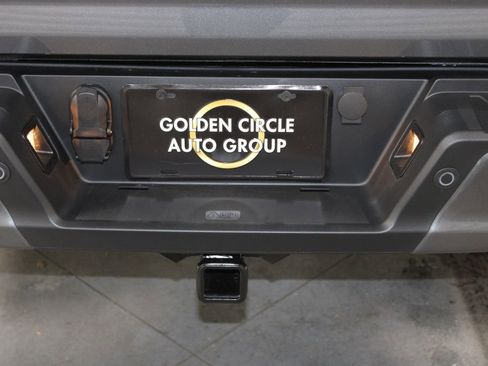 New 2026 Ford F150 XLT image 16