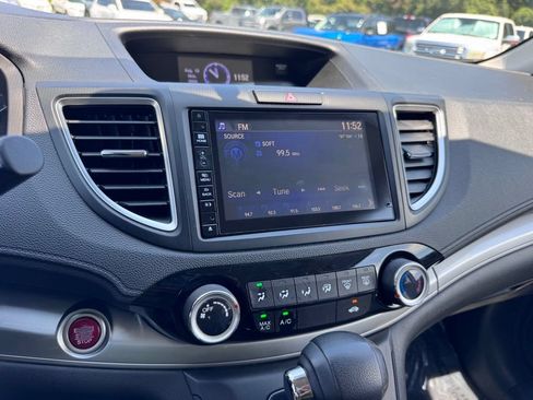 Used 2015 Honda CR-V EX image 30