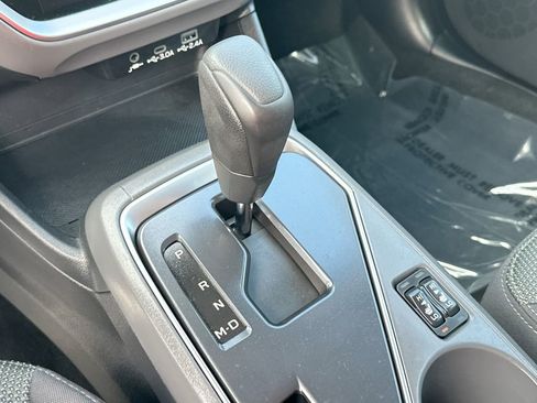 Used 2024 Subaru Crosstrek 2.0i Premium image 17