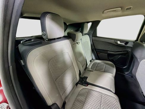 Used 2020 Ford Escape SE FWD image 29