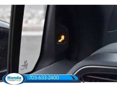 New 2026 Honda Odyssey Sport-L image 31