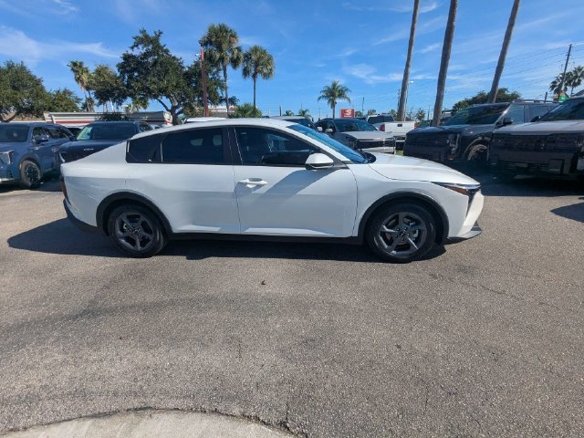 New 2026 Kia K4 FWD image 7