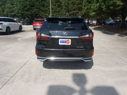 Used 2018 Lexus RX 350L FWD image 21