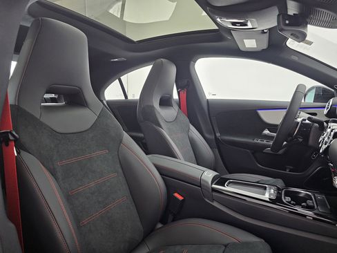 New 2026 Mercedes-Benz CLA 35 AMG 4MATIC image 15