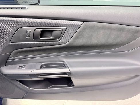 Used 2024 Ford Mustang Dark Horse w/ Dark Horse Handlin Package image 16