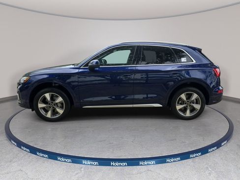 Certified 2023 Audi Q5 Premium Plus w/ Premium Plus Package AWD/4WD image 9