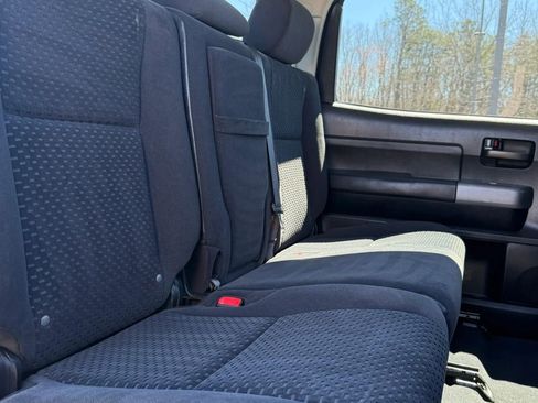 Used 2012 Toyota Tundra SR5 w/ TRD Rock Warrior Pkg image 29