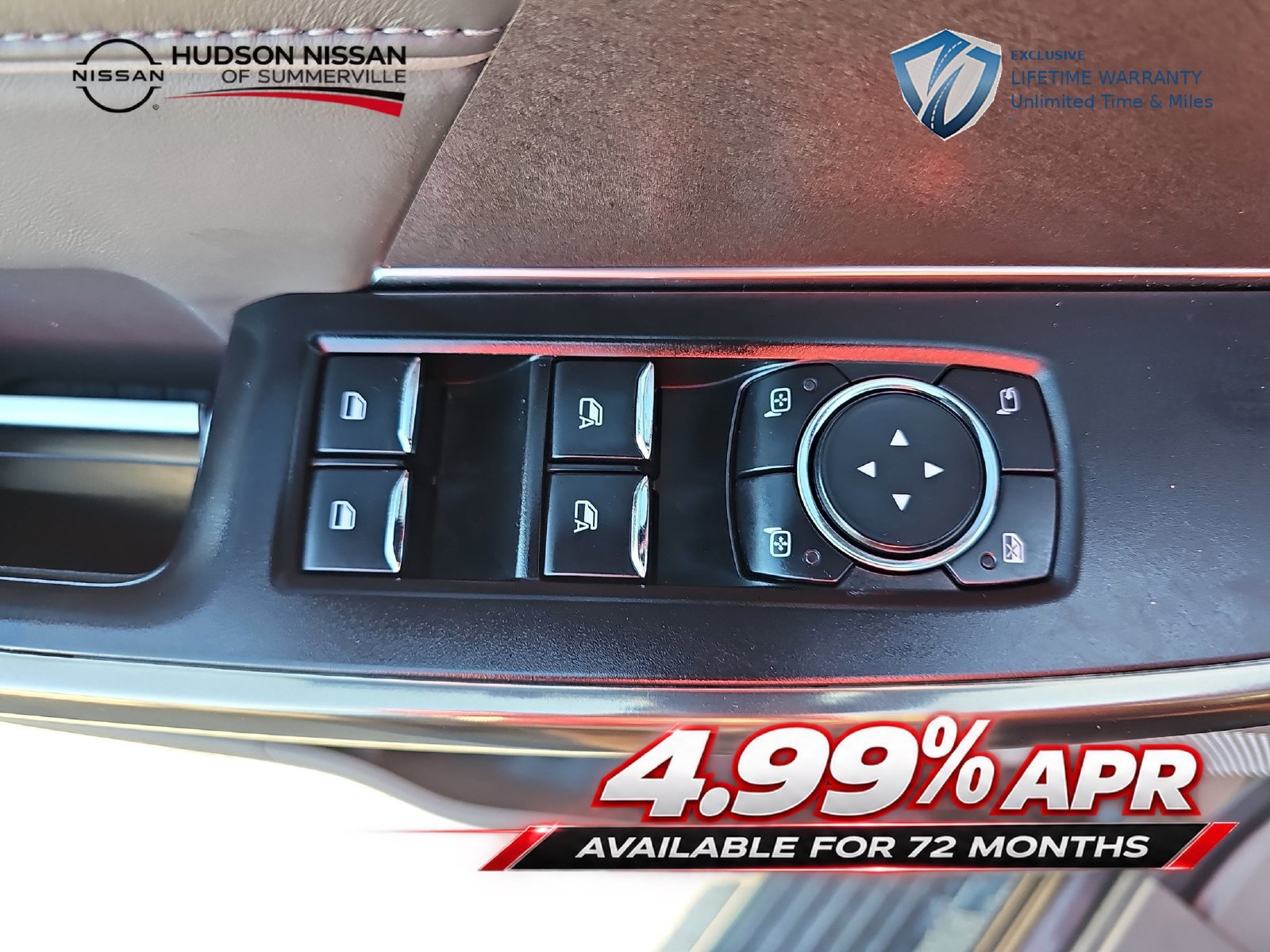 Used 2024 Ford F150 Platinum w/ Equipment Group 703A Plus AWD/4WD image 28