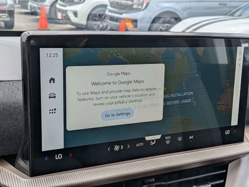 New 2026 Ford Explorer Active AWD/4WD image 13