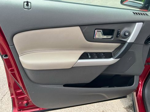 Used 2014 Ford Edge SEL AWD/4WD image 11