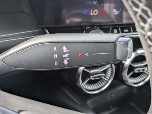 Used 2026 Chevrolet Blazer EV LT FWD image 19