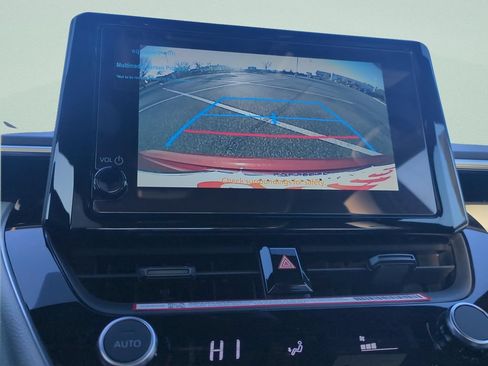 Used 2026 Toyota Corolla SE FWD image 25