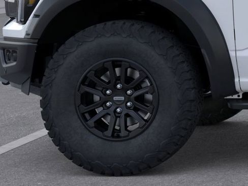 New 2026 Ford F150 Raptor AWD/4WD image 19